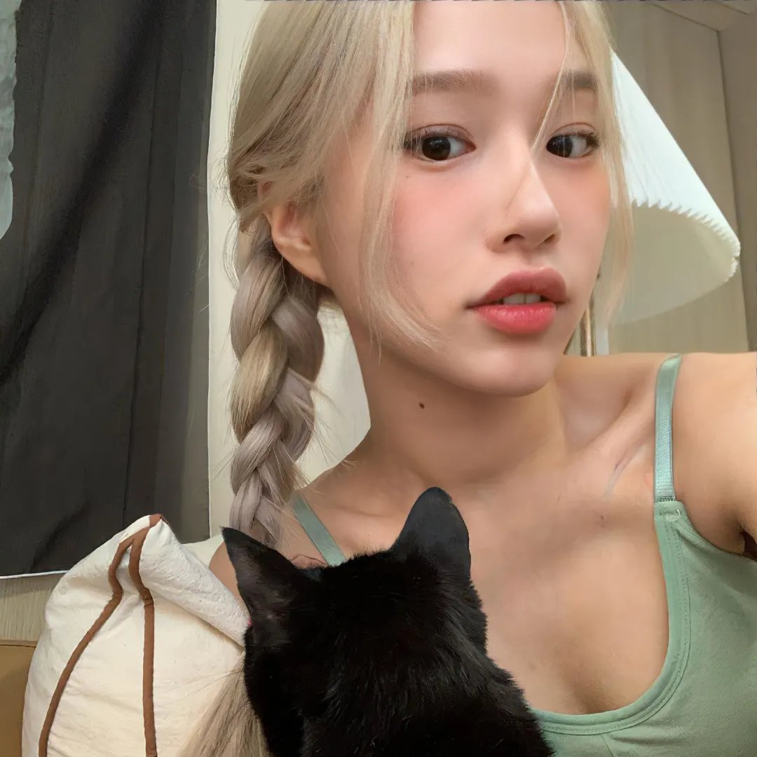美丽女孩